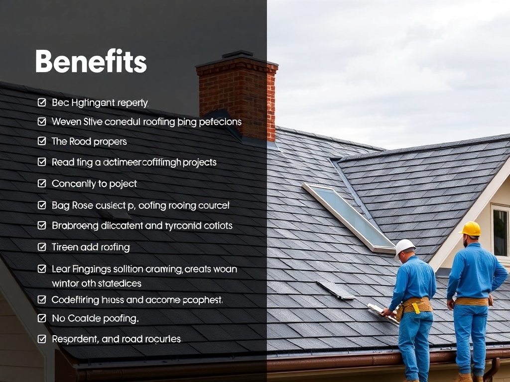 Jersey City Roofers Pros roofing project in Jersey City