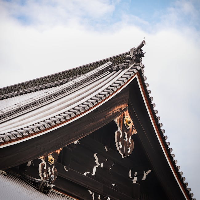 Roof Inspections in Jersey City